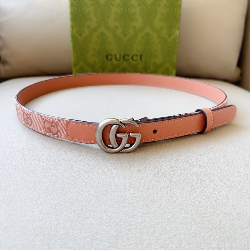 Gucci Belts